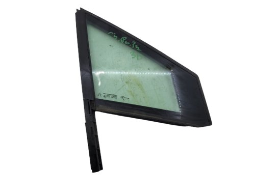 Rätt framdörr 9202E1 1609771980 OE PSA  C4 3D
