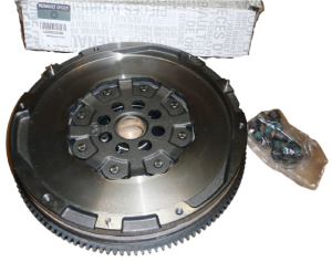 Dubbla hjul Master 3 Movano 2.3DCI 123002000R