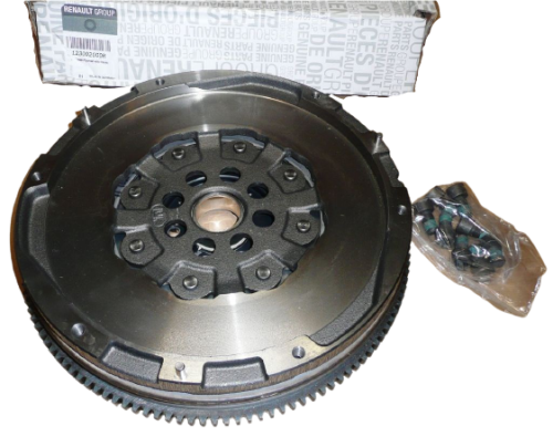 Dubbla hjul Master 3 Movano 2.3DCI 123002000R