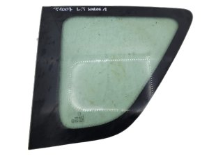 Karossruta vänster bak 8569RS OE PSA 1007