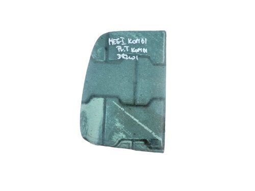 Rätt bakre dörrfönster 7700418680 OE Renault Megane I Kombi