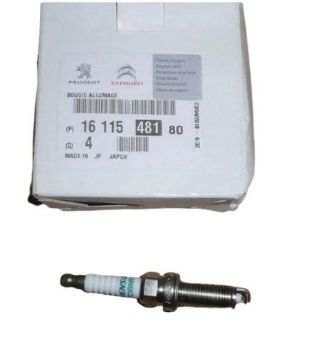 Tändstift 1,0 VTI 1611548180 Ny OE PSA C1 107