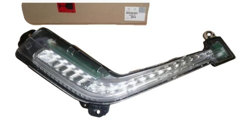 LED-dagljus höger 6206X4 Ny OE PSA Peugeot 308