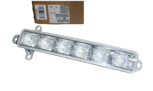 LED-dagsljus  9677409380  Ny OE PSA Peugeot Partner