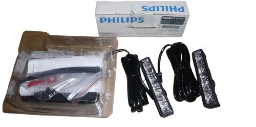 LED-dagsljus 7711430556 Ny OE  Dacia Renault