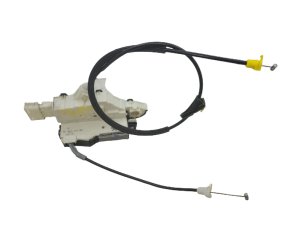 Dörrlås vänster fram 9686720280 OE PSA C4 3D