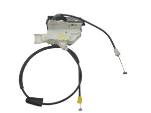 Dörrlås höger fram 9686720180 OE PSA C4 3D