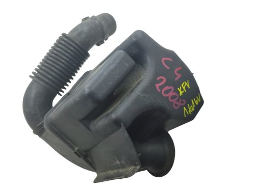Luftfilterhus 9646467580 OE PSA  C4