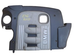 Motorhuv  2.0D  7787330 OE BMW E46