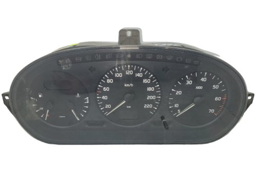Mätare 7700847788 OE Renault Megane Scenic