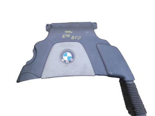 Motorskydd 13717787132 OE BMW E46
