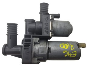 Elektromagnetventil 1147412149 OE BMW E46