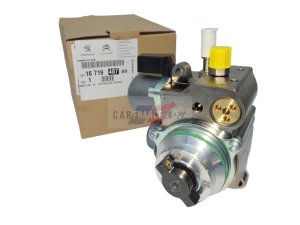 Insprutningspump  1.6THP 1671940780 Ny OE Citroen Peugeot  C5 508