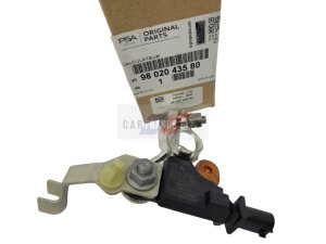 Minusklemma 9802043580 Ny OE PSA C3 207
