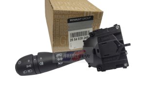 Ljusbrytare 255403924R Ny OE Dacia Dokker Lodgy