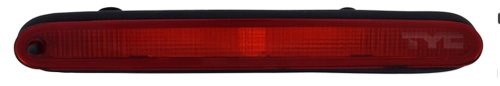 Bromslampa  6351FC Ny OE PSA  Berlingo 3 Partner 3