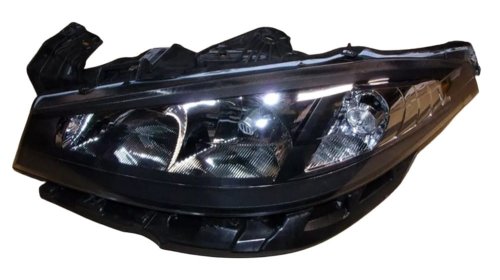 Reflektor vänster 7701061669 Ny OE Renault Laguna 2