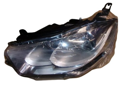 Reflektor vänster 9675140080 Ny OE PSA C-Elysee