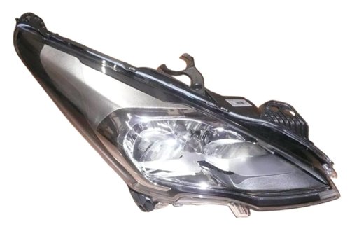 Reflektor höger 9805505380 Ny OE PSA 3008 5008