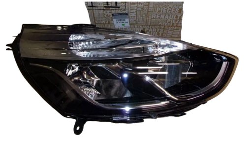 Reflektor höger 260106624R E Renault Clio 4