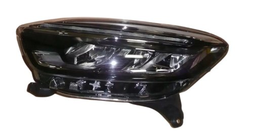 Reflektor vänster 260609454R Ny OE Renault Captur