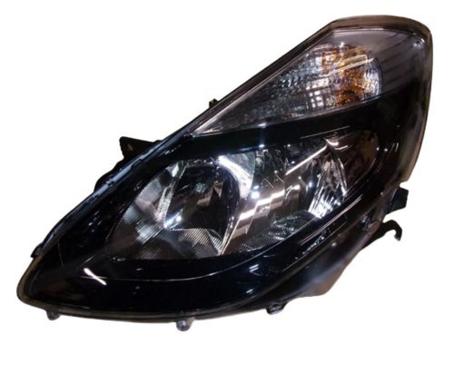 Reflektor vänster 260603106R Ny OE Renault Clio 3