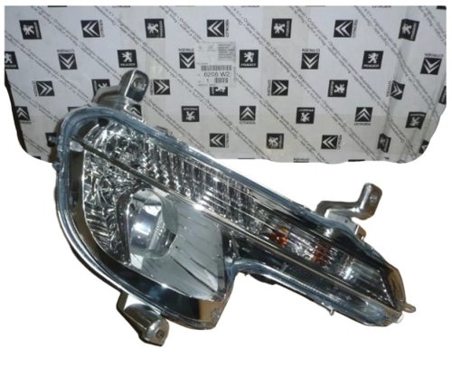 Reflektor höger 6206W2 Ny OE PSA 508