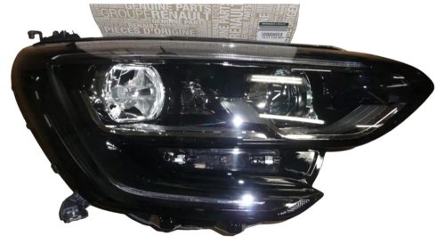 Reflektor höger 260102686R Original Megane 4