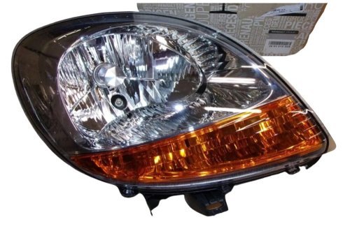 Reflektor höger 260101934R Original Kangoo 1
