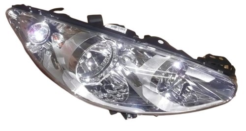 Reflektor höger 1627682280 Ny OE PSA Peugeot 308