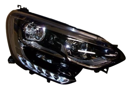 Reflektor höger 260100506R Original Megane 4