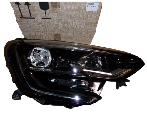 Reflektor höger 260100141R Original Megane 4