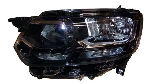 Reflektor vänster 9816824880 Original Berlingo 3