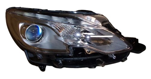 Reflektor höger 1685353480 Original Peugeot 2008