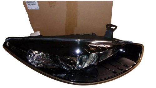 Reflektor höger 260101858R Original Fluence