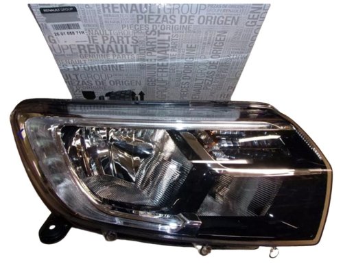 Reflektor höger 260105871R Original Dacia Sandero 2