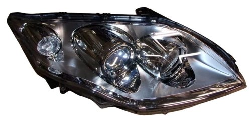 Reflektor höger 260100037R Original Laguna 3