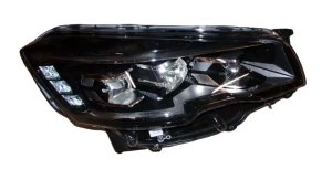Reflektor höger 9807241880 Original Peugeot 508