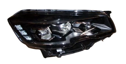 Reflektor höger 9807241880 Original Peugeot 508