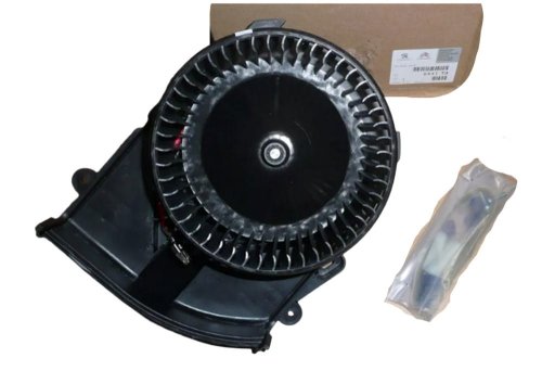 Ventilator Fläkt 6441T9 Original Citroen C8 807