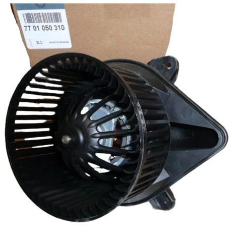 Ventilator Fläkt 7701050310 Original Primastar Trafic Vivaro