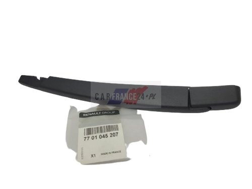 Bakre torkararm 7701045207 Ny OE Renault Clio 2