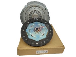 Koppling Komplett Original 1617985780 DS3 DS4 DS5 208 308 1.5HDI