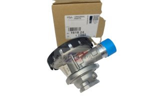 EGR-ventil 1.1-1.4 161824 Ny OE PSA Citroen C2 C4 Peugeot 206