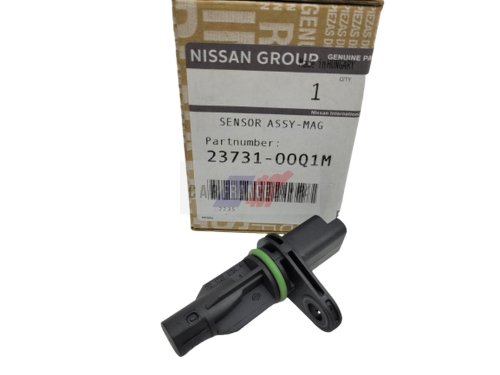 Impulsator 2373100Q1M Master Movano NV400 Original