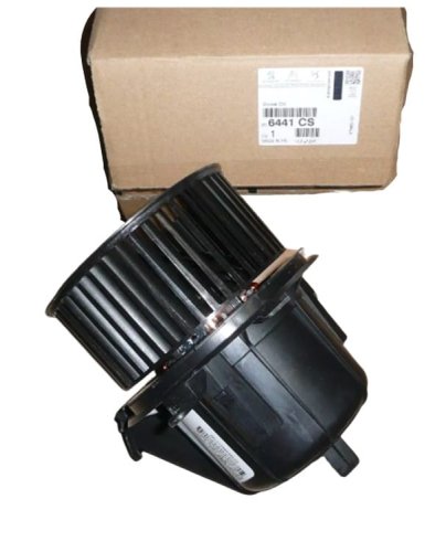 Ventilator Fläkt 6441CS Original C3 C4 Cactus
