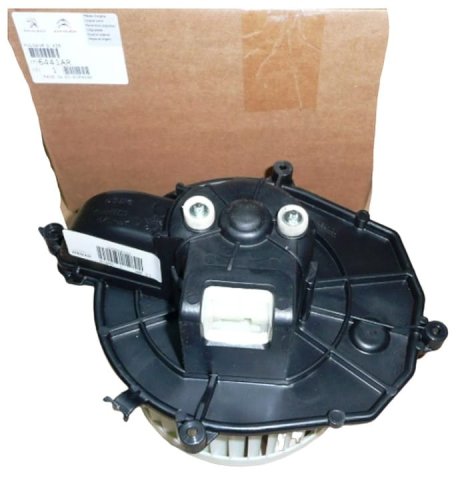 Ventilator Fläkt 6441AR Original Berlingo Partner