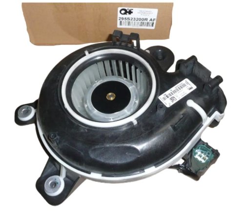 Ventilatorfläkt 295S23200R Ny OE Renault Clio V