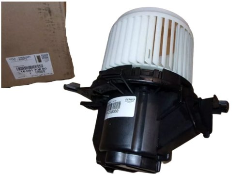 Ventilator Fläkt 1609170880 Original C-Elysee 301