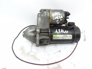 Startmotor Opel 1.2 16V 09130838 01G0005ND